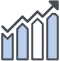 グラフアイコン