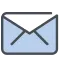 メールアイコン